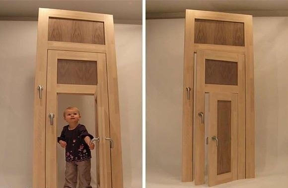 kreativnyy dizayn kvartiry 11