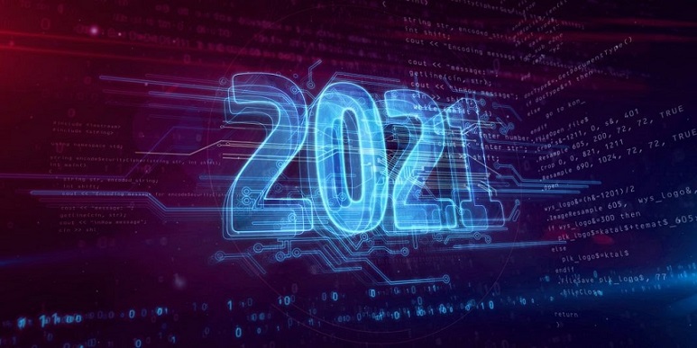 Цифровая перезагрузка. Прогнозы 2021 года от мировых экспертов и экономистов
