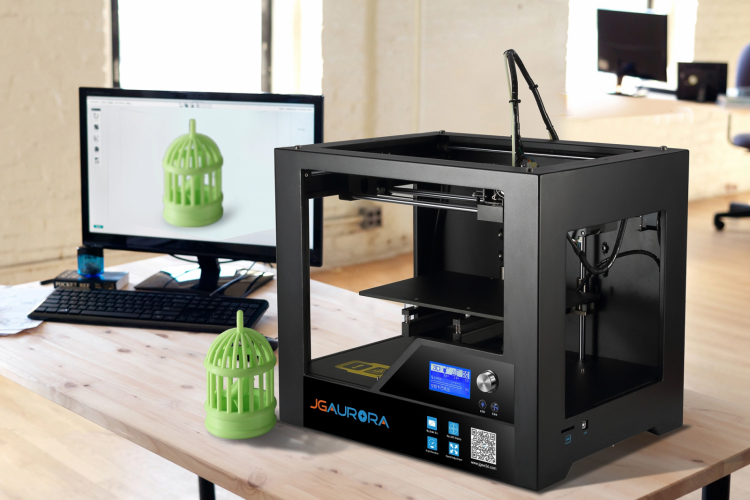 Как заработать на 3D принтере
