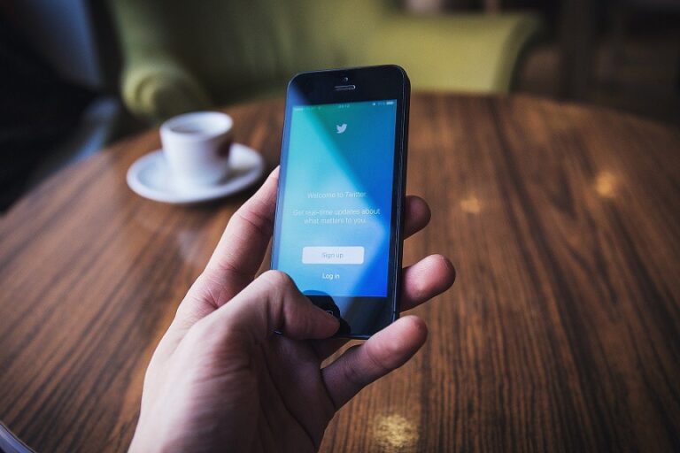 Реформа онлайн-ответственности сделает Интернет хуже: так считает директор Twitter Джек Дорси