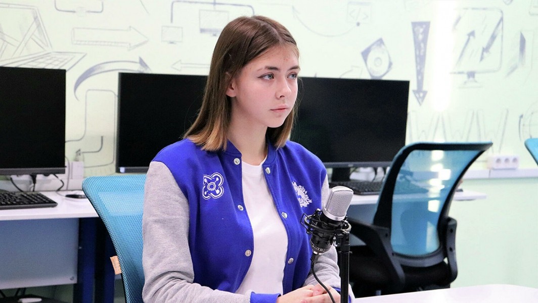 "Собираем специфичные вирусы": нижегородские школьники редактируют геном