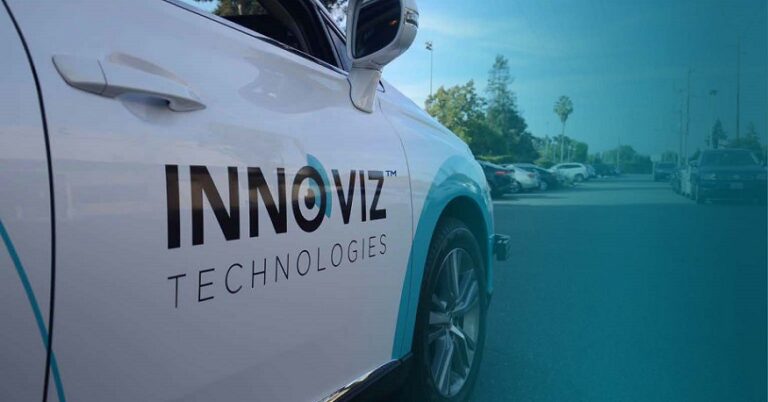 Стартап-компания Innoviz производящая датчики LiDAR станет публичной с оценкой в ​​$1,4 млрд