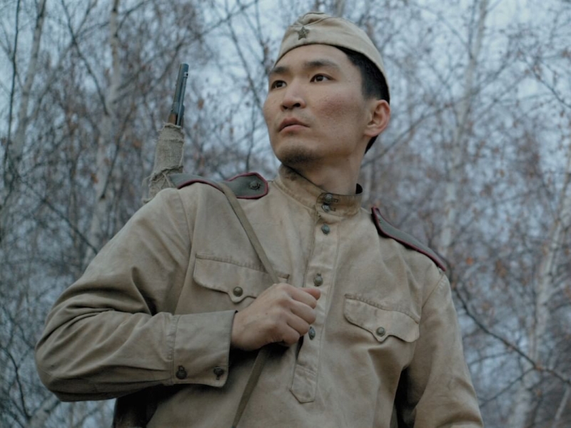 В «Иллюзионе» пройдет ретроспектива якутского кино