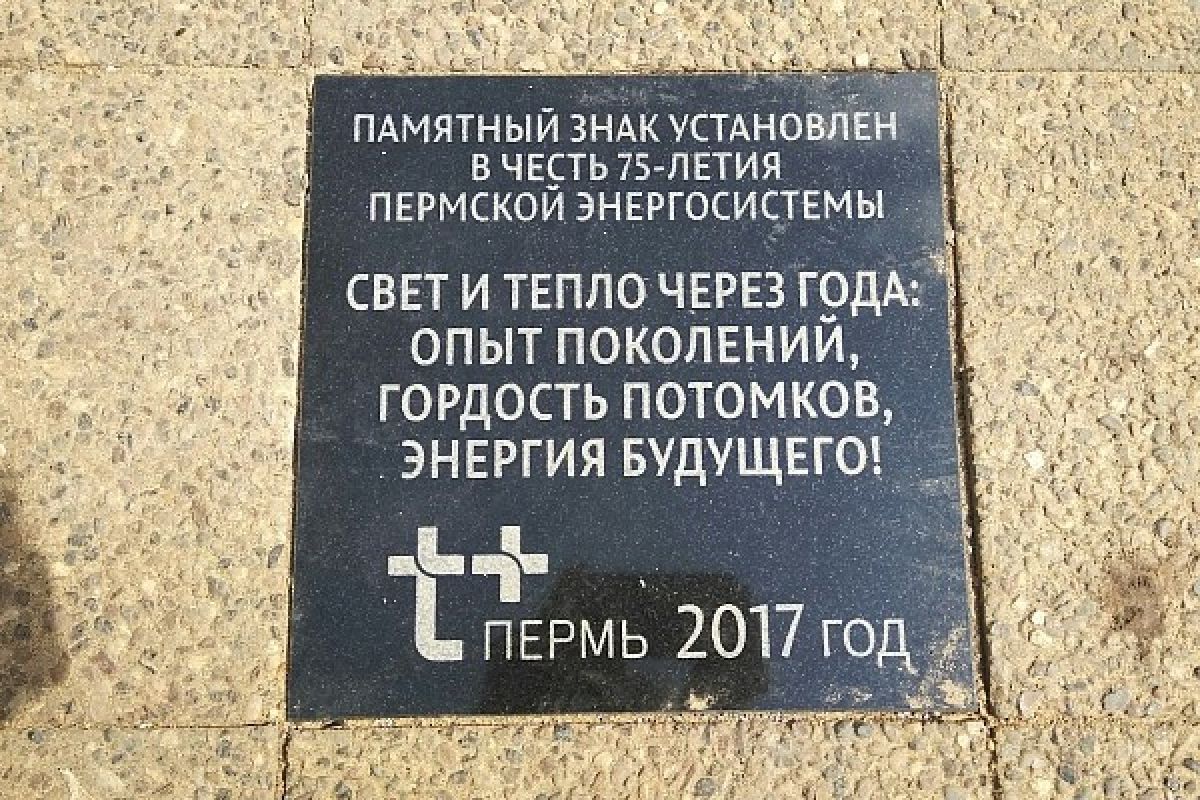 KOT NA TRUBAH PERM