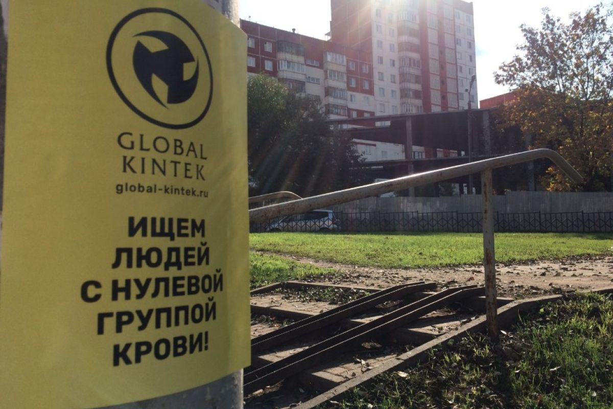 Global kintek