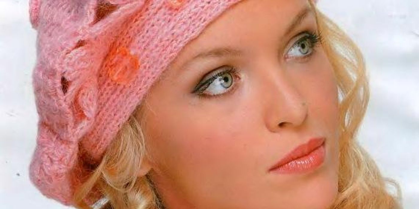 modnaya klassika beret perm
