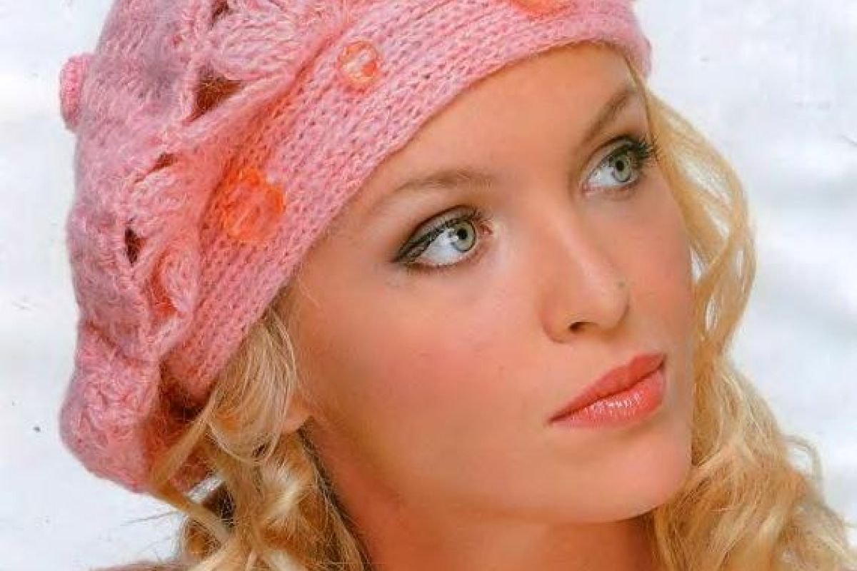 modnaya klassika beret perm