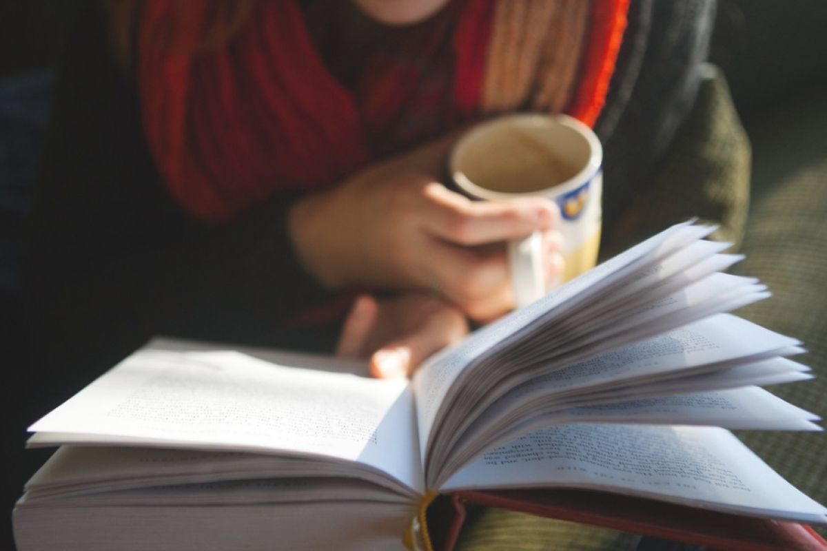 Чтение книги - советы